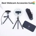 Best Webcam Accessories in India – Tripods, Lights, Covers [2025 Guide]